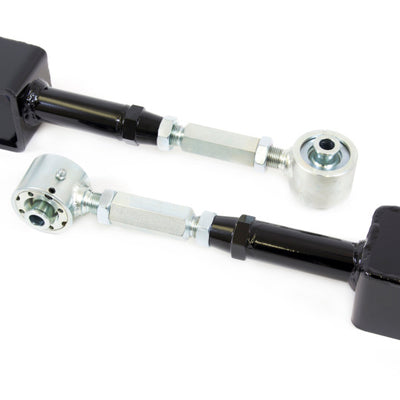 UMI Performance 64-67 A-Body Adjustable Upper Control Arms- w/ Roto-Joint