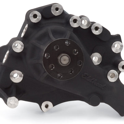 Edelbrock Water Pump Victor Circle Track Series Ford Windsor Style V8 Engines