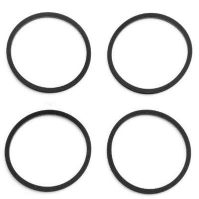 Wilwood O-Ring Kit - 1.62in Square Seal - 4 pk.
