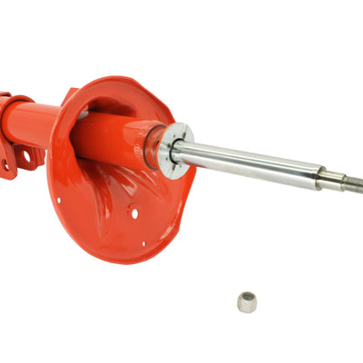 KYB Shocks & Struts AGX Front Left MITSUBISHI Eclipse 2000-05