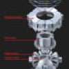 Cusco LSD Type-MZ 1.5-Way (1.5&2 Way) Rear Subaru 92-96 GC8/97-98 SF Forester