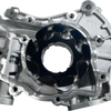 Boundary 18-23 Ford Coyote V8 Vane Ported MartenWear Treated Gear Billet Oil Pump Assembly