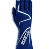 Sparco Glove Land+ 12 Elec Blue