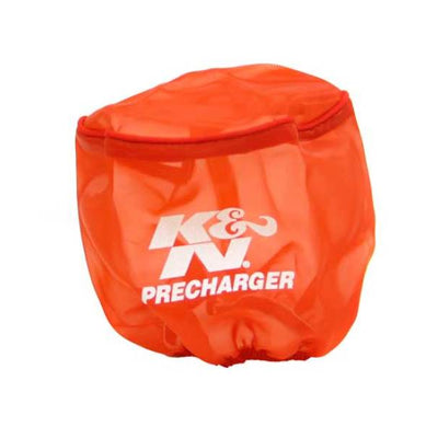 K&N Round Tapered PreCharger Air Filter Wrap
