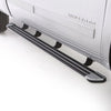 Lund 11-17 Ford Explorer Crossroads 70in. Running Board Kit - Chrome