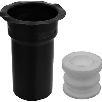 KYB Shocks & Struts Strut Boots Front Ford Expedition 2007-2014 / Ford F-150 (exc Raptor) 2009-2014