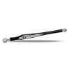 Performance Machine Shift Rod Grill - Contrast Cut