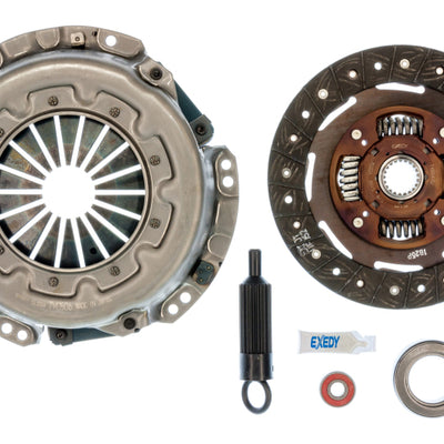 Exedy OE 1977-1977 Toyota Celica L4 Clutch Kit