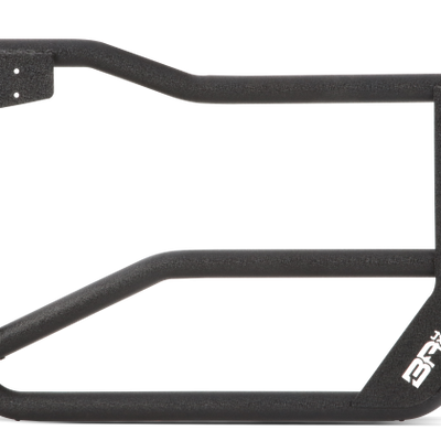 Body Armor 4x4 2018+ Jeep Wrangler JL Gladiator JT Tube Doors Front Pair