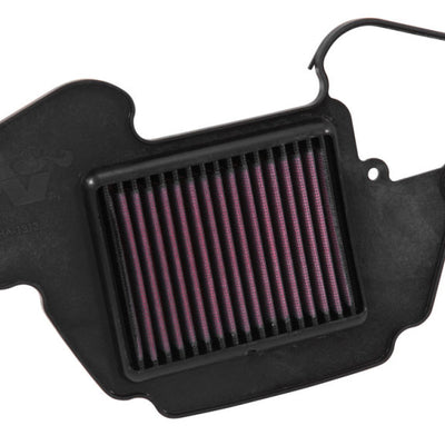 K&N 2013-2015 Honda Grom 125/MSX125 Air Filter