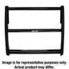 Go Rhino 10-18 Ram Ram 2500HD/3500HD 3000 Series StepGuard - Black (Center Grille Guard Only)