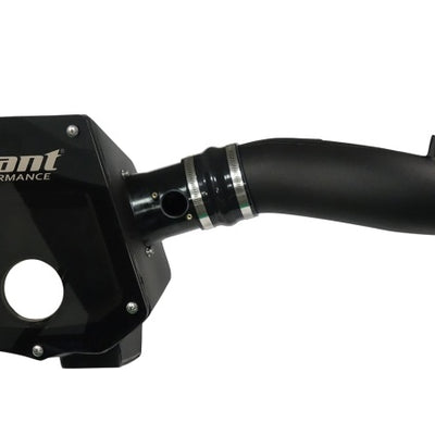 Volant 09-10 Chevrolet Silverado 2500HD 6.0L V8 Pro5 Closed Box Air Intake System