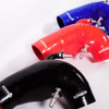 Mishimoto 15+ Ford Mustang GT Silicone Induction Hose - Blue