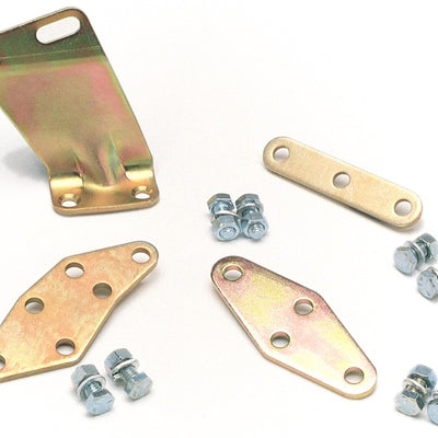 Edelbrock Cable Plate 289-302