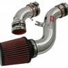 Injen 03-04 Tiburon V6 Polished Short Ram Intake