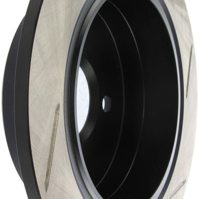 StopTech Slotted Sport Brake Rotor