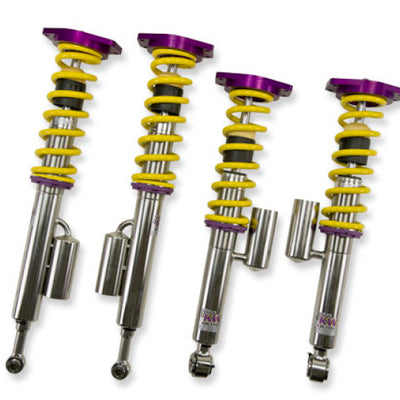 KW Coilover Kit V3 Maserati Quattroporte (M139)