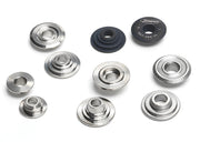 Supertech Titanium Retainer for SPR-H1000 / 6.6mm Valve Stems