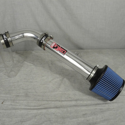 Injen 12 Kia Soul 2.0L 4cyl Black Cold Air Intake w/ MR Technology