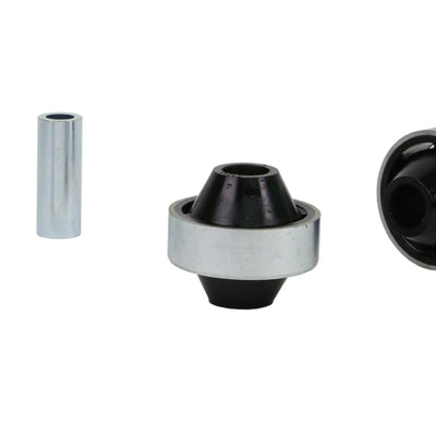 Whiteline Plus 12/01-04/07 Toyota Corolla ZZE122/123 Front Lower Inner Rear Control Arm Bushing Kit
