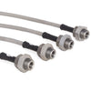 Goodridge 15-17 Hyundai Genesis Sedan AWD SS Brake Line Kit