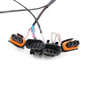 Dynojet Polaris RZR XP Turbo Type 1 Launch Control Module Kit (w/o Switch)