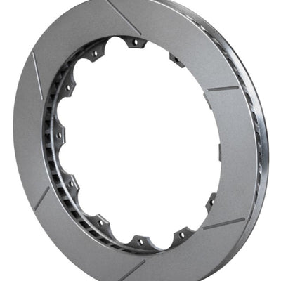 Wilwood Rotor-GT48 SPC-37-LH 12.88 x 1.00 - 12 on 8.75in
