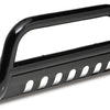 Rugged Ridge Bull Bar Black 3in 11-18 Grand Cherokee WK