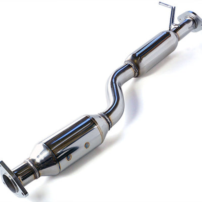 HKS MTL CAT SE3P w/ Center