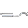 Gibson 11-13 Ford F-150 King Ranch 5.0L 3in Cat-Back Single Exhaust - Aluminized