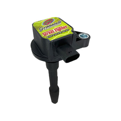 Granatelli 18-23 Ford 5.0L Coyote 4V Street Fighter Coil-On-Plug Coil Pack (Single)
