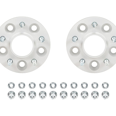 Eibach Pro-Spacer 2016-2017 Chevy Camaro V6 / 2.0L Turbo / SS - 20mm Spacer