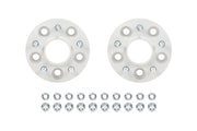 Eibach Pro-Spacer System 20mm Spacer - 2015 Ford Mustang Ecoboost / V6 / GT