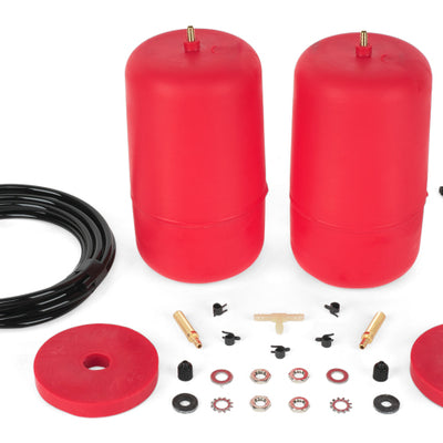 Air Lift 14-20 Nissan Rogue FWD & AWD 1000 Air Spring Kit