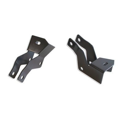 MaxTrac 15-20 GM C/K1500 SUV 2WD/4WD Rear Lowering Shock Extenders - 3in. Drop