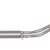 Gibson 01-05 Chevrolet Silverado 2500 HD Base 6.0L 2.5in Cat-Back Dual Sport Exhaust - Stainless