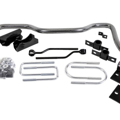 Hellwig 11-12 Ram 2500/3500 Solid Heat Treated Chromoly 1-5/16in Big Wig Rear Sway Bar