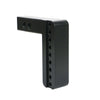 Weigh Safe Drawbar Only 6in Drop & 2.5in Shank - Black Cerakote