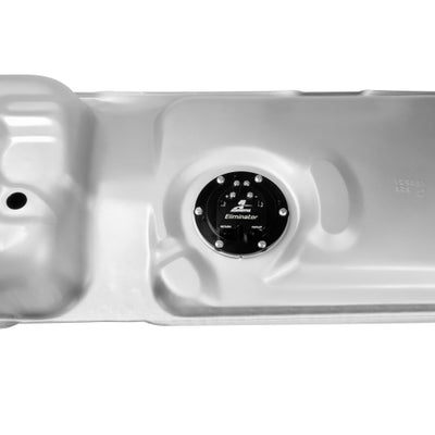 Aeromotive 86-98.5 Ford Mustang - Eliminator Stealth Fuel System w/Tank