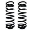 ICON 07-18 Jeep Wrangler JK Rear 2in Dual Rate Spring Kit