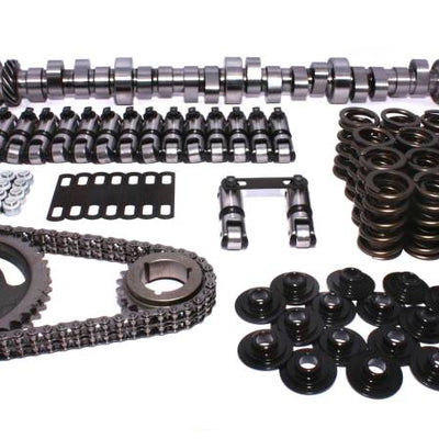 COMP Cams Camshaft Kit FF XR286 R-10