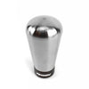 Perrin 13-20 & 2022 BRZ / 2022 Toyota GR86 Automatic Brushed Tapered 1.8in SS Shift Knob