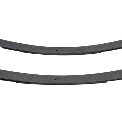 Hellwig 99-07 Ford F-250 SD Load Pro - Up To 2500lb Level LC 3 Leaf Helper Spring w/o Mounting Kit