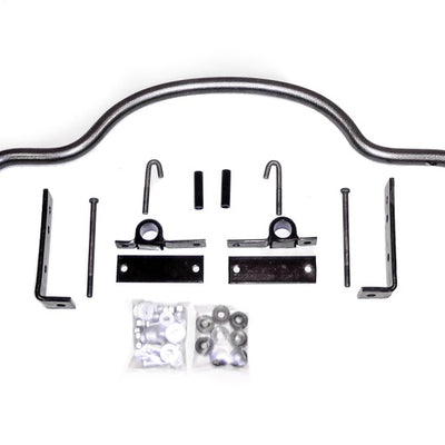 Hellwig 97-20 Chevrolet Express 3500 Solid Heat Treated Chromoly 1-1/4in Rear Sway Bar