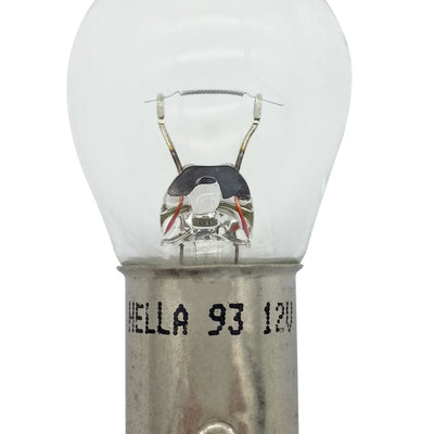 Hella Bulb 93 12V 13W BA15s S8