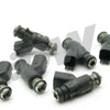 DeatschWerks 09-12 Genesis Coupe 3.8 V6 800CC Injectors