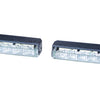 Hella 30 Deg 12V Daytime Running Light Kit