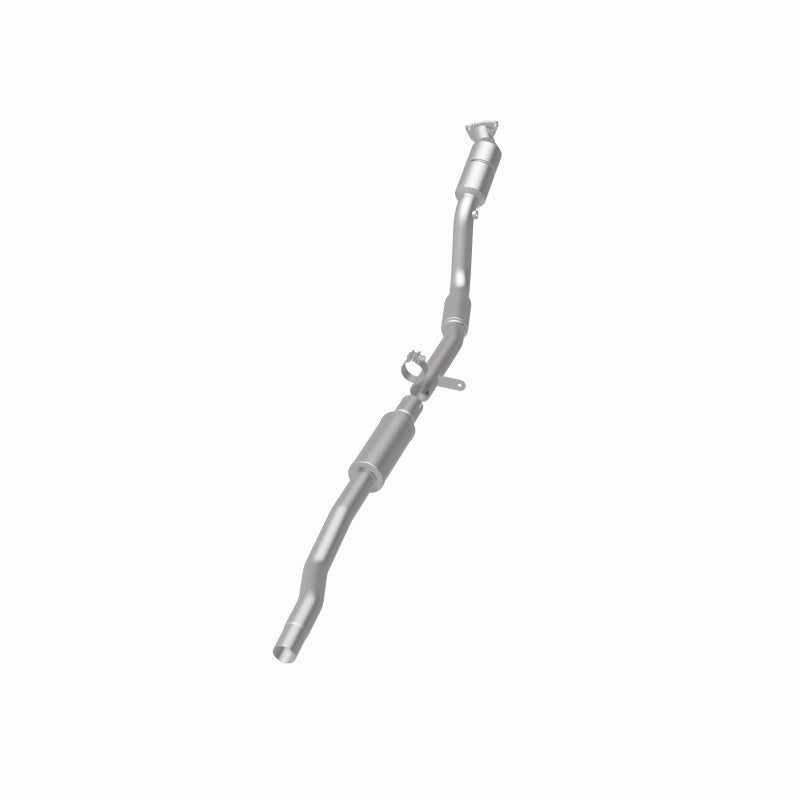 MagnaFlow Direct Fit Catalytic Converter 04-06 Audi A8 Quattro 4.2L