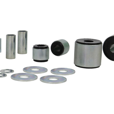 Whiteline Plus 10/91-3/96 Mitsubishi Magna Front C/A - Lwr Inner Rear Bushings