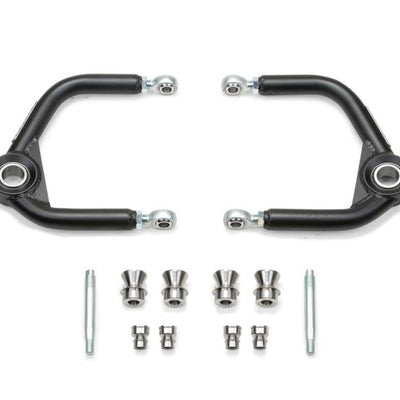 Fabtech 17-20 Ford F150 Raptor 0/4in Uniball Upper Control Arms